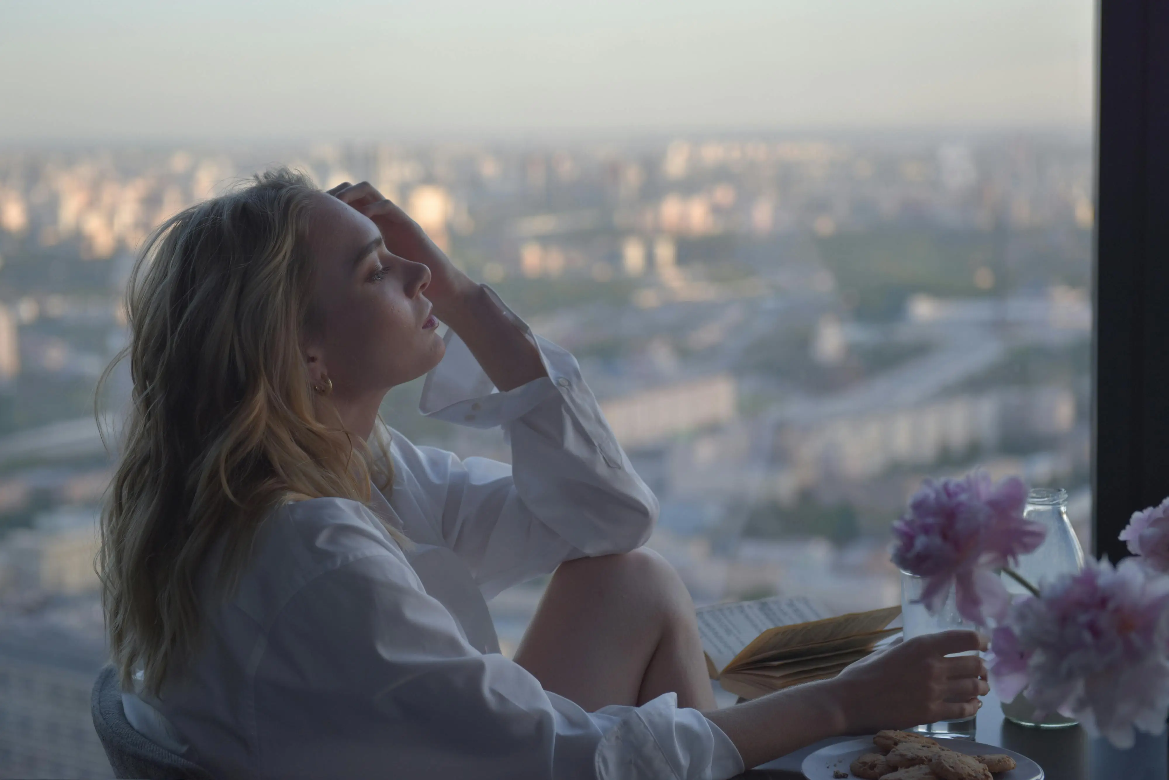 Vinyl Sonic radio deck